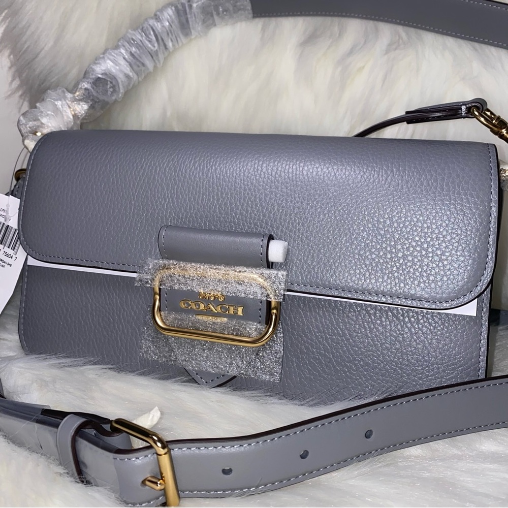 Coach leather purse New - Picture 2 of 12